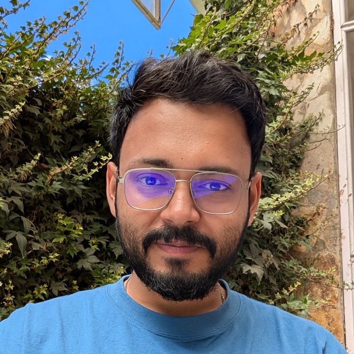 Tanmay Garg